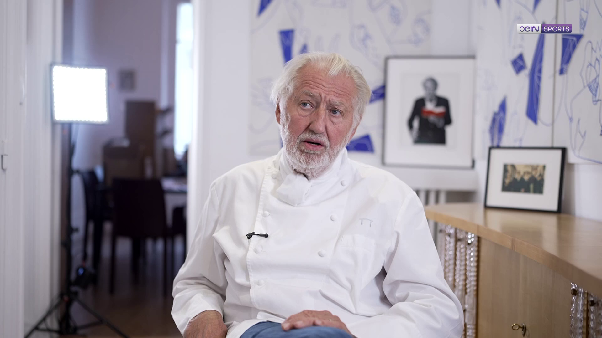 BETOGETHER avec Pierre Gagnaire